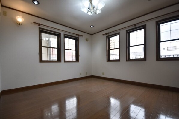 天神川駅 徒歩16分 1階の物件内観写真